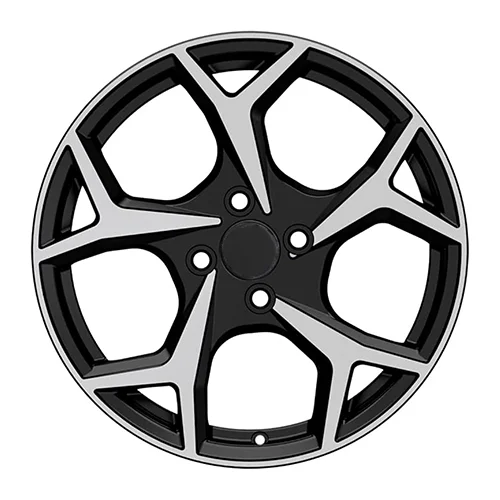 Alloy Wheel