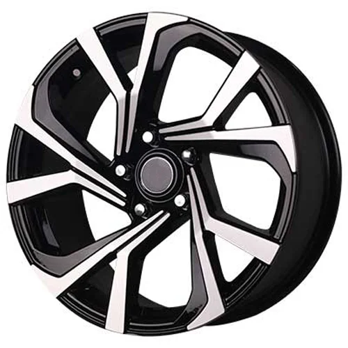 Alloy Wheel