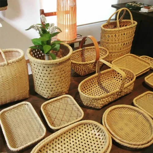 Bamboo Products