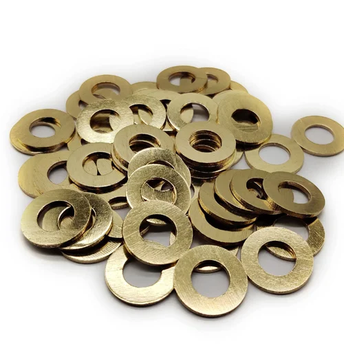 Brass Washers