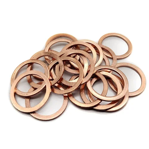 Brass Washers