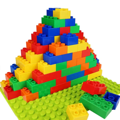 Building Blocks