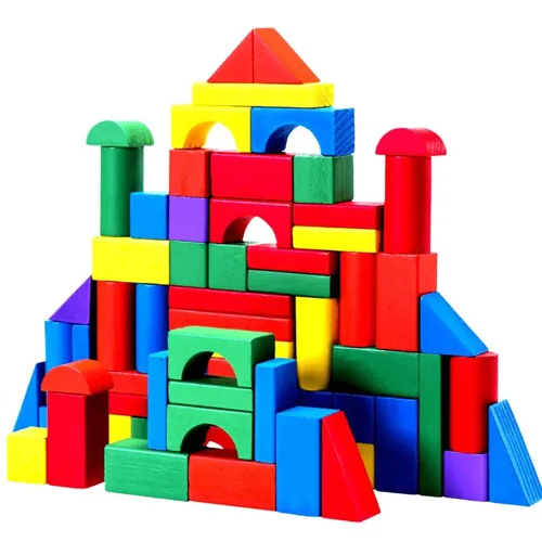 Building Blocks