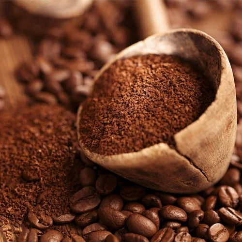 Coffee Powder