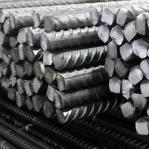 Construction Steel