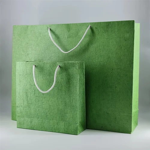 Eco Friendly Paper Bag