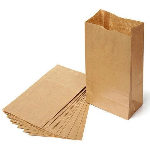 Eco Friendly Paper Bag