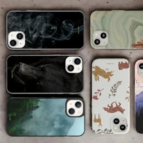 Eco Friendly Phone Cases