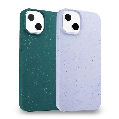 Eco Friendly Phone Cases