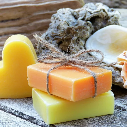 Handmade Soaps