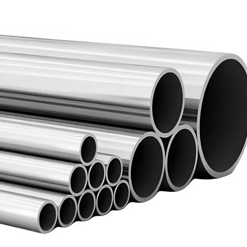 Hot-Rolled Pipes