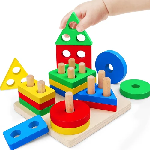 Montessori Toys