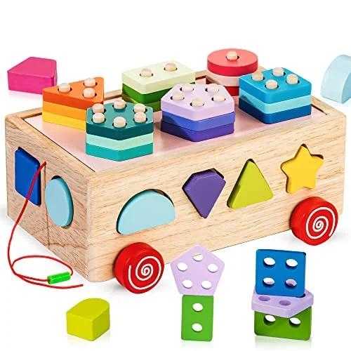 Montessori Toys