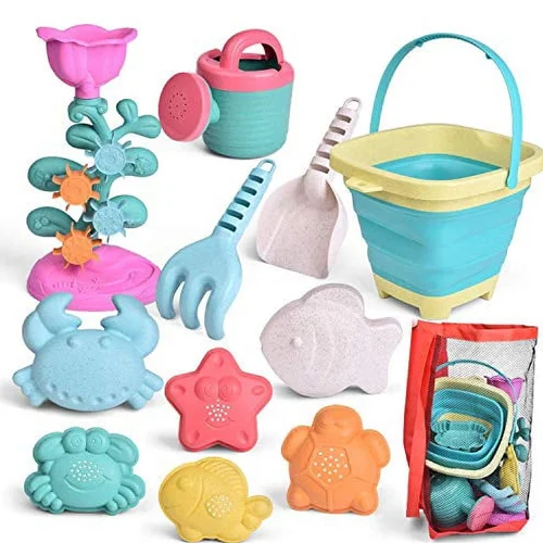 Outdoor Beach Sand Play Set