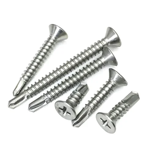 Screws