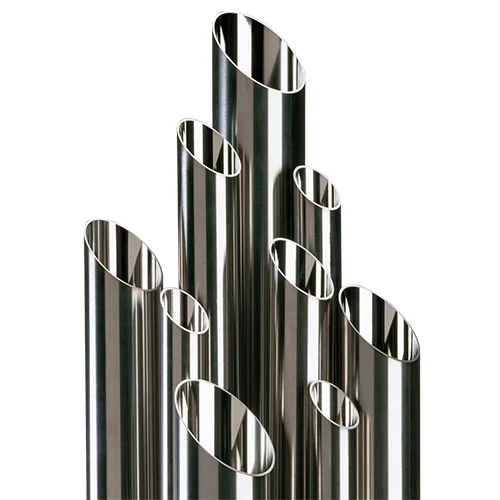 Stainless Steel Pipes