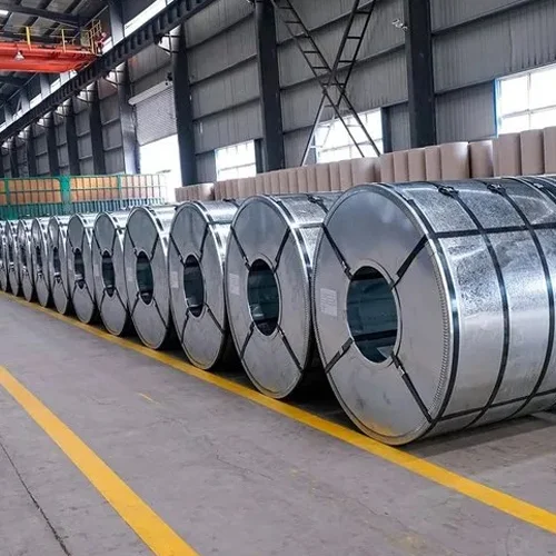 Steel Coil