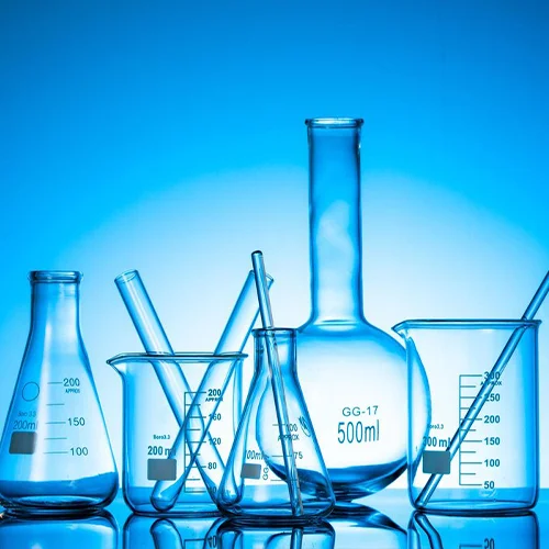 Specialty Chemicals (DMS & DES )