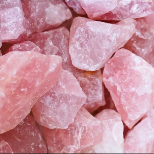 Rose Quartz